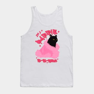 Pretty little risky baddie Tank Top